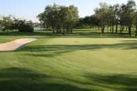 Tiburon GC