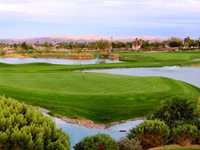 WildHorse GC - #9