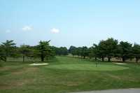Ed Oliver GC
