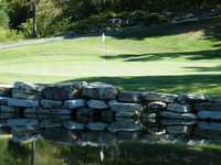 Thousand Hills R & GC: #7