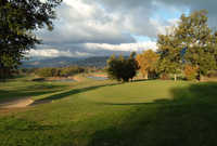 Golf du Domaine Saint-Clair Annonay