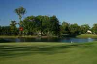 Shadowmoss Plantation GC