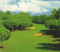 Oceanico Golf - Old Course