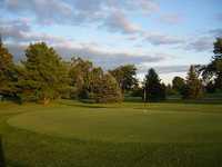 Prairie Pines GC