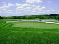 Falls Resort & GC