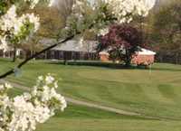 Tates Creek GC