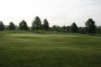 Gibson Bay GC: #18