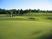 Bath GC