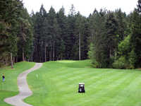 Horseshoe Lake GC