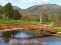 Applegate River GC