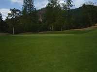 Red Mountain GC