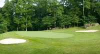 Nevel Meade GC: #16