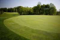 Warminster's Five Ponds GC: #9
