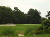 Juniata GC: #7