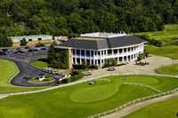 Gaylord Springs GL: clubhouse