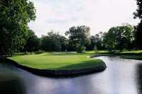 Creek at Prestonwood CC