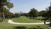 Stevens Park GC: #15