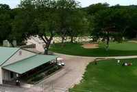 Hancock Park GC