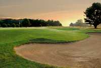 Mere Creek GC: #7