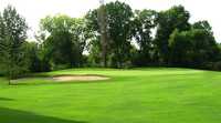 Valley View GC: #15