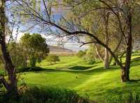 Riverbend GC: #8