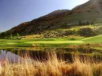 Old Mill GC: #12