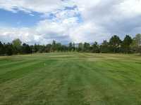 Glenmoor GC: #2