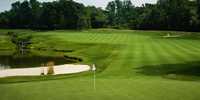 GC at South River