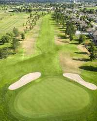 Mountain View GC: #13