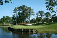 Cedar Point CC: #11