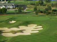 Bayville GC: #9