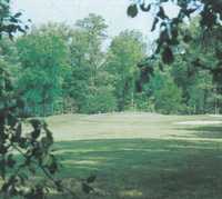 Bow Creek GC