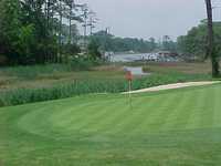 Broad Bay CC