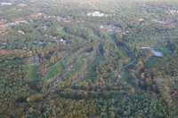 Quail Ridge CC - Aerial view