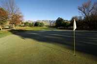 Drakensberg Gardens GC