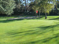 Blackberry Farm GC: #6