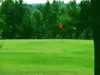 Scoonie GC: #13