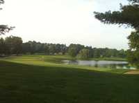 Spencer T. Olin GC: #17