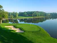 Medinah #3 at Medinah CC: #2