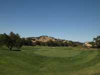 Eagle Ridge Golf Club - hole 4