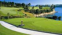 Gulf Harbour CC: #16