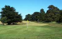 Waitangi GC
