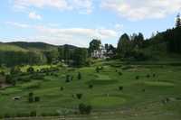 Astoria Golf Resort
