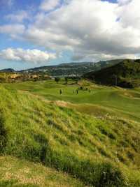Miramar GC