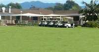 Bellingen GC: Clubhouse
