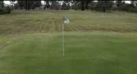 Clover Leigh GC: #4