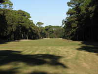 Planter's Row at Port Royal GC - #18