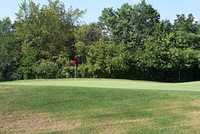 North at South Hills GC: #5