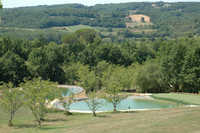 Le Neuf du Bouysset Golf Course
