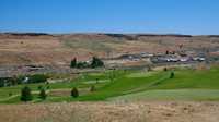 China Creek GC